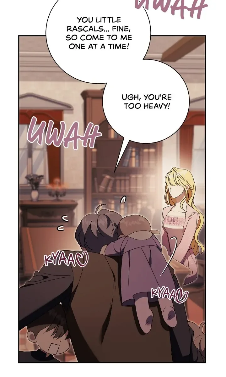 The East Wind of the Altas Chapter 74 page 11