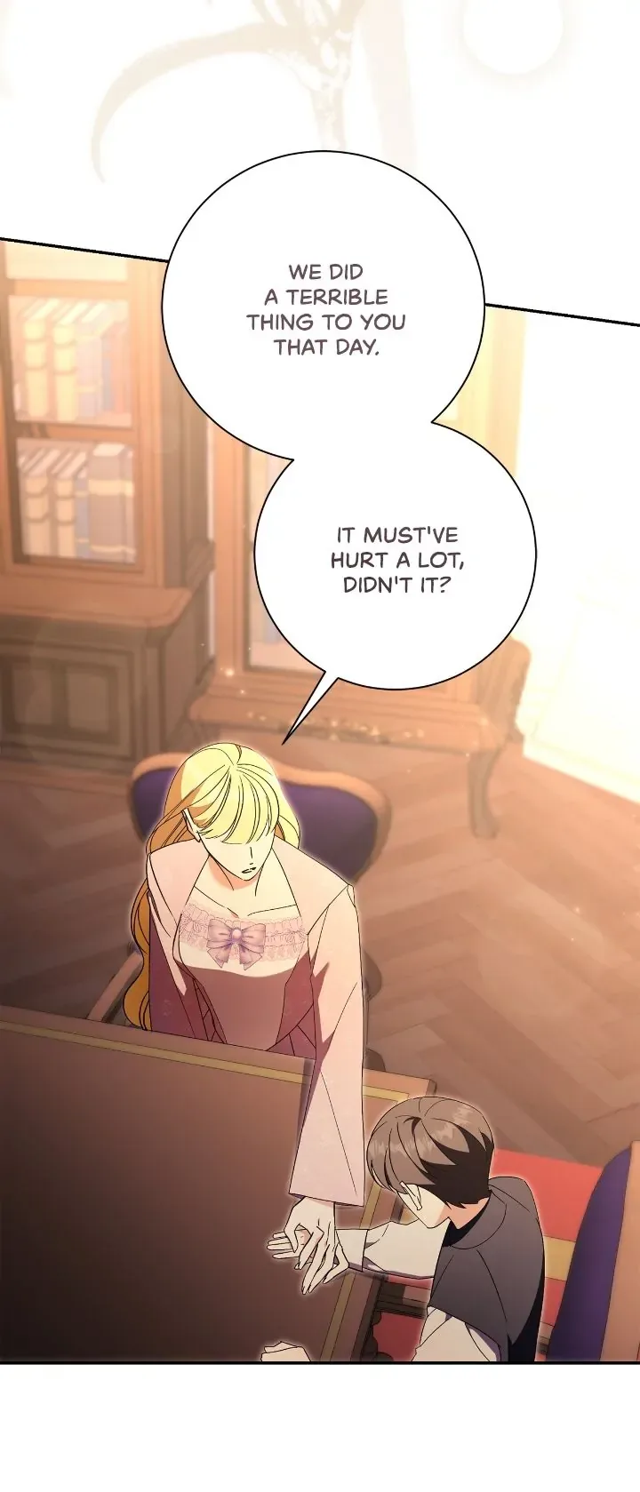 The East Wind of the Altas Chapter 74 page 6