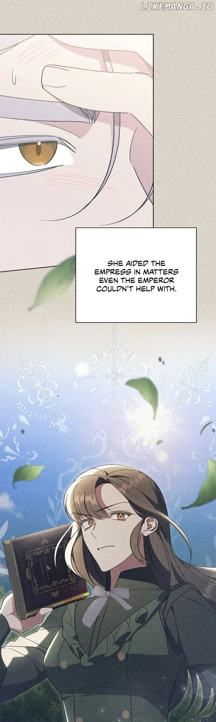 The East Wind of the Altas Chapter 77 page 29