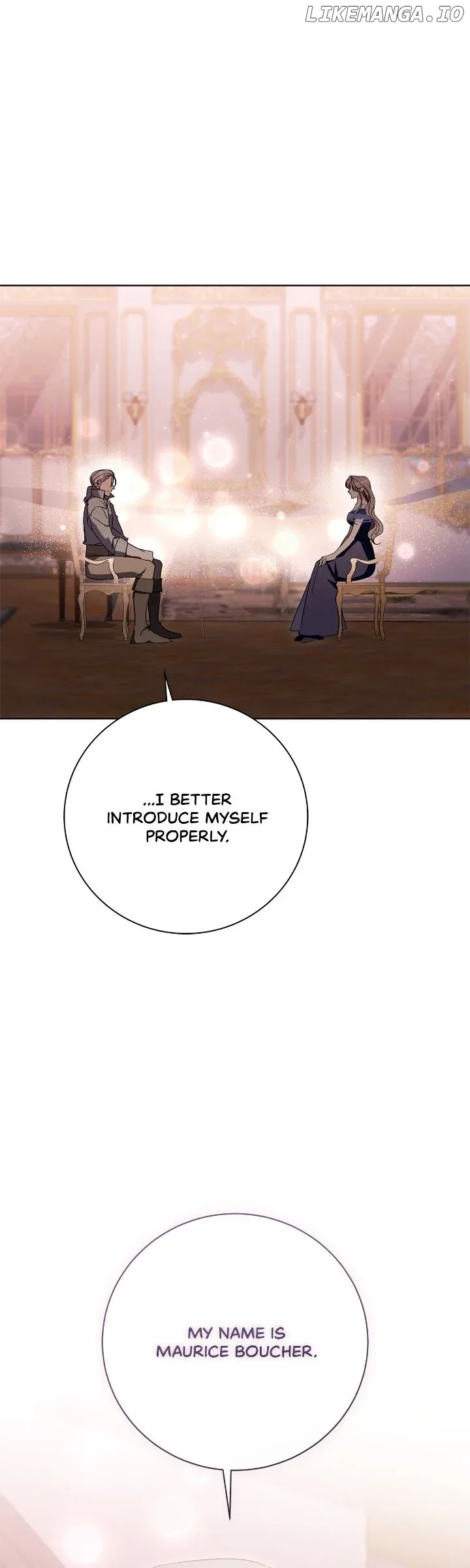 The East Wind of the Altas Chapter 77 page 23