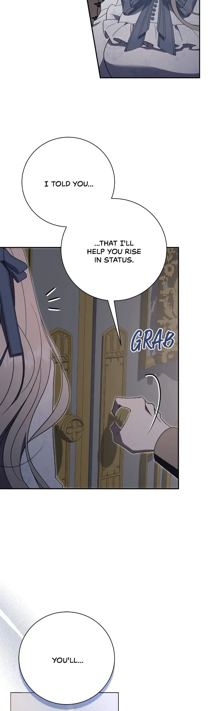 The East Wind of the Altas Chapter 75 page 47