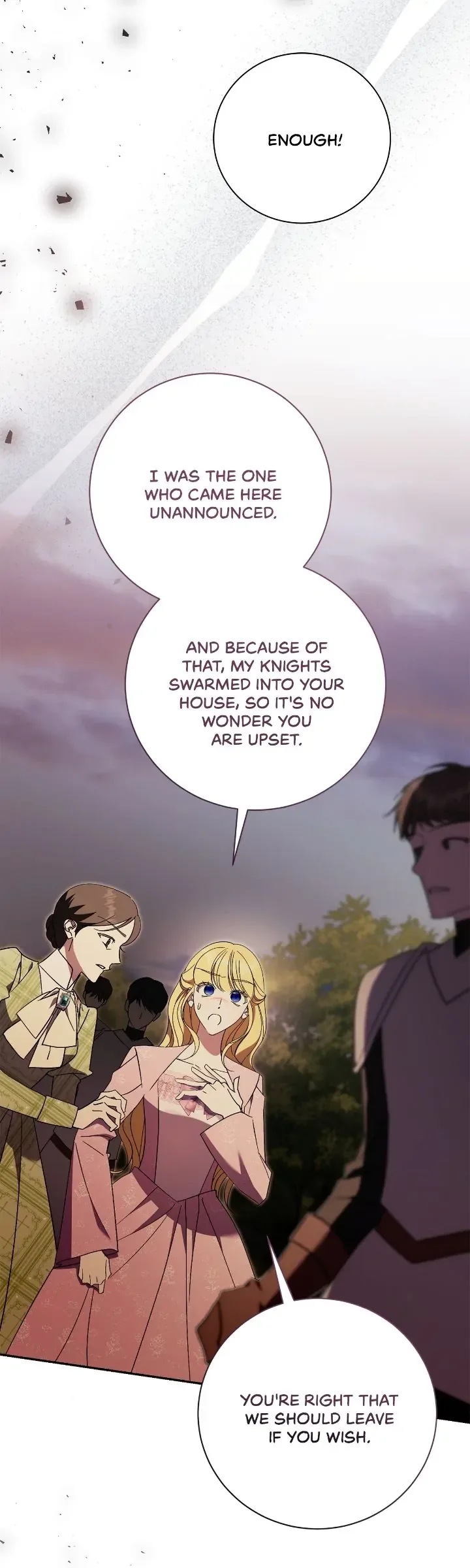 The East Wind of the Altas Chapter 74 page 29