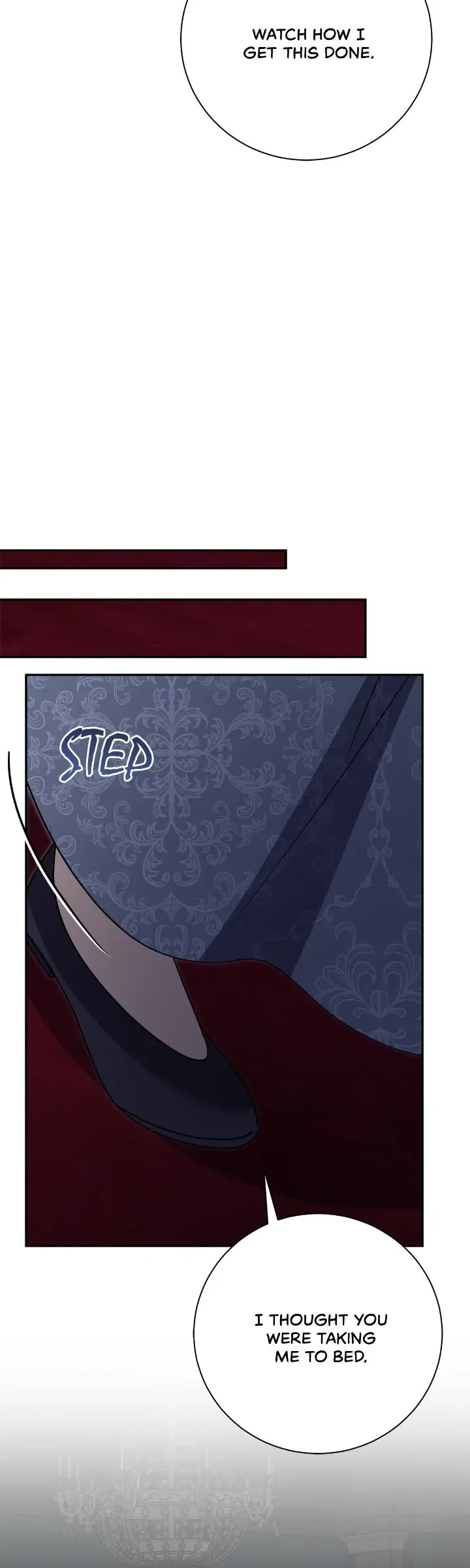 The East Wind of the Altas Chapter 75 page 44