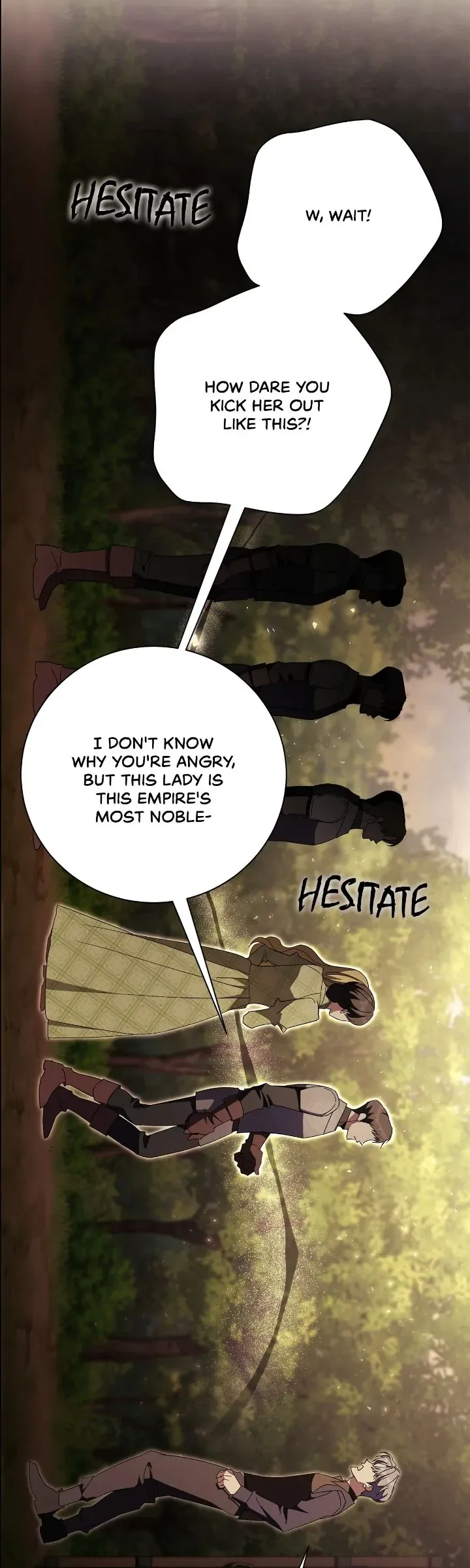 The East Wind of the Altas Chapter 74 page 25