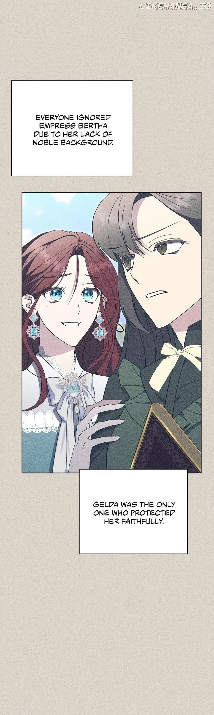 The East Wind of the Altas Chapter 77 page 28