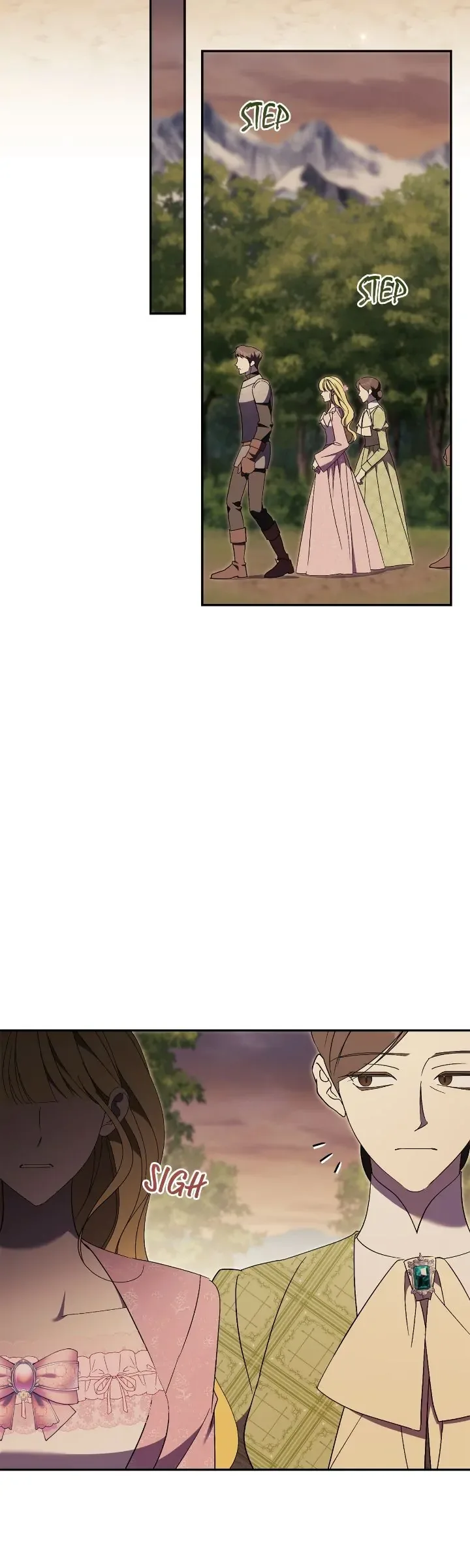 The East Wind of the Altas Chapter 74 page 32