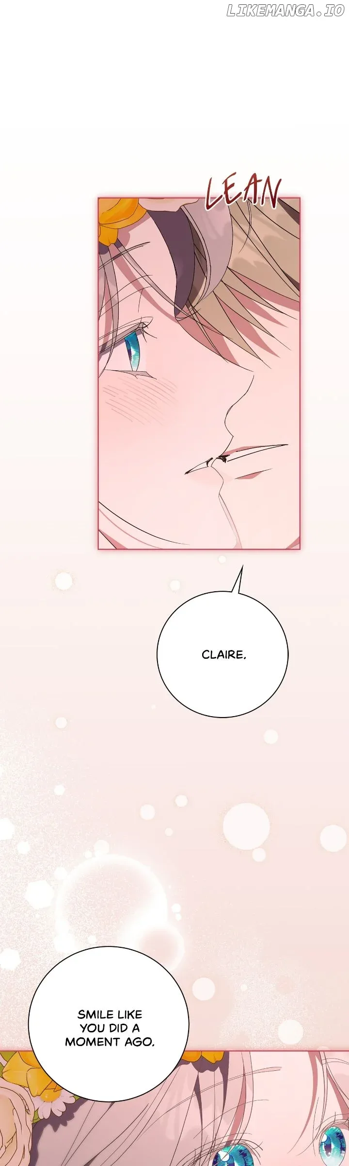 The East Wind of the Altas Chapter 77 page 41