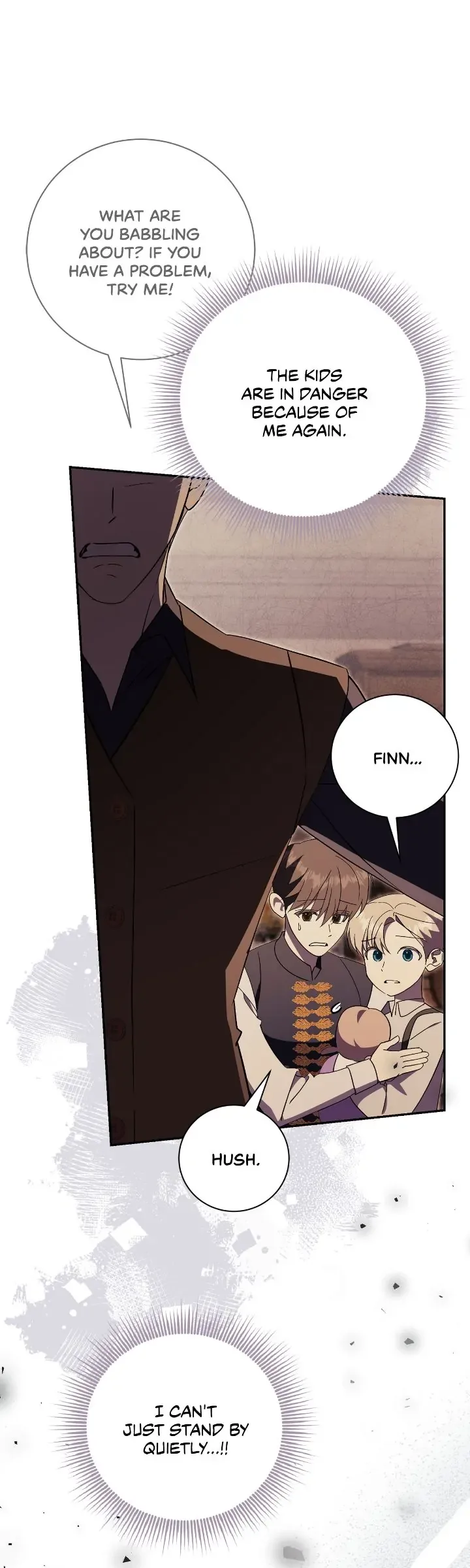 The East Wind of the Altas Chapter 74 page 28