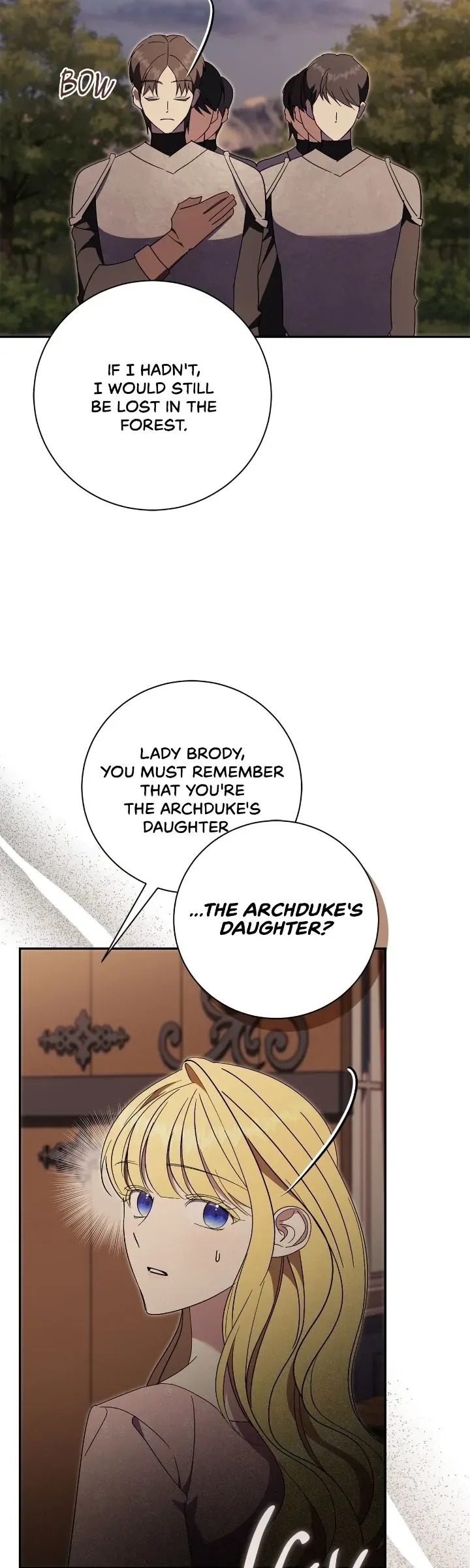 The East Wind of the Altas Chapter 74 page 21