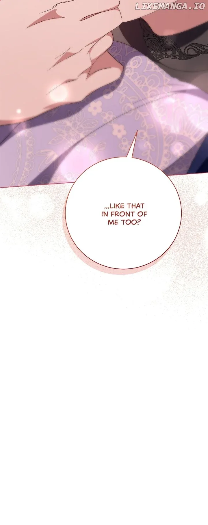 The East Wind of the Altas Chapter 77 page 43