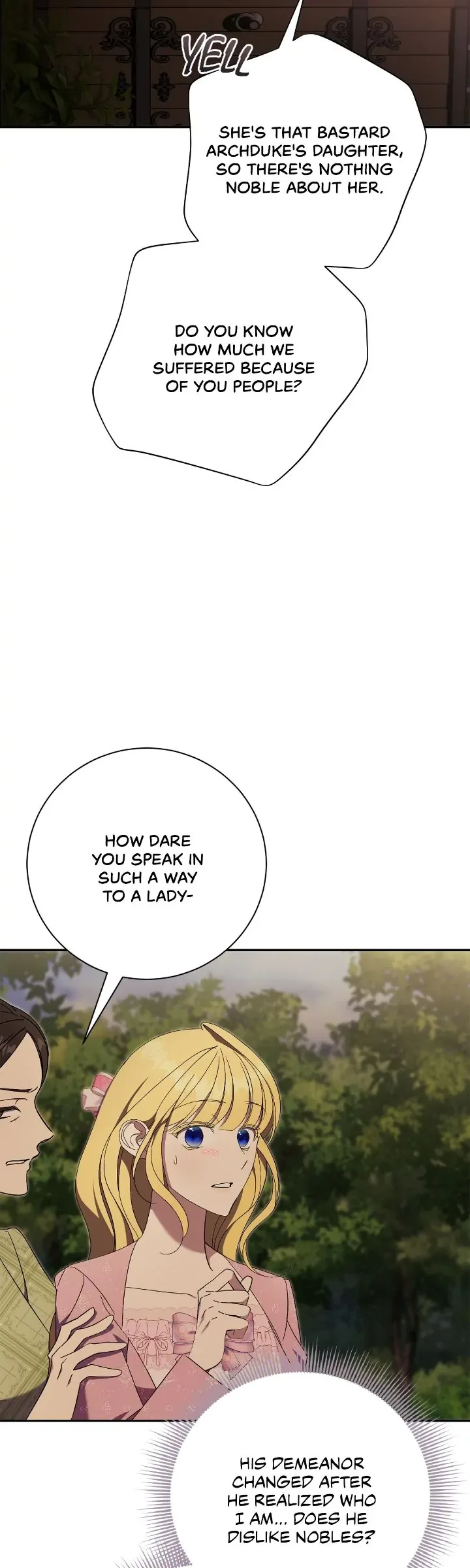 The East Wind of the Altas Chapter 74 page 26
