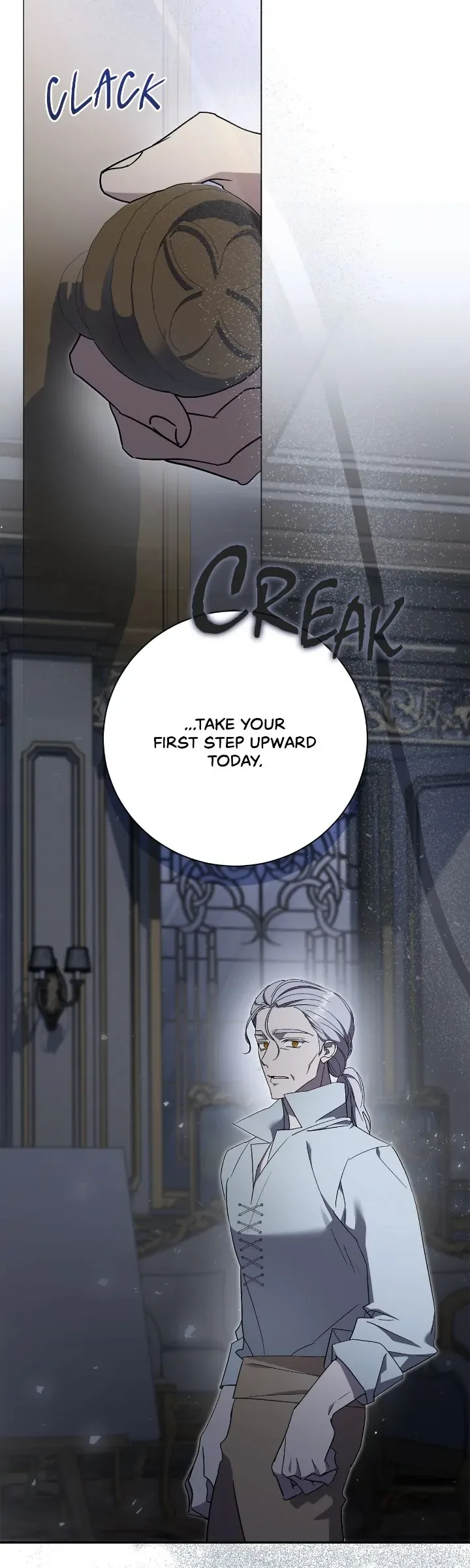 The East Wind of the Altas Chapter 75 page 48