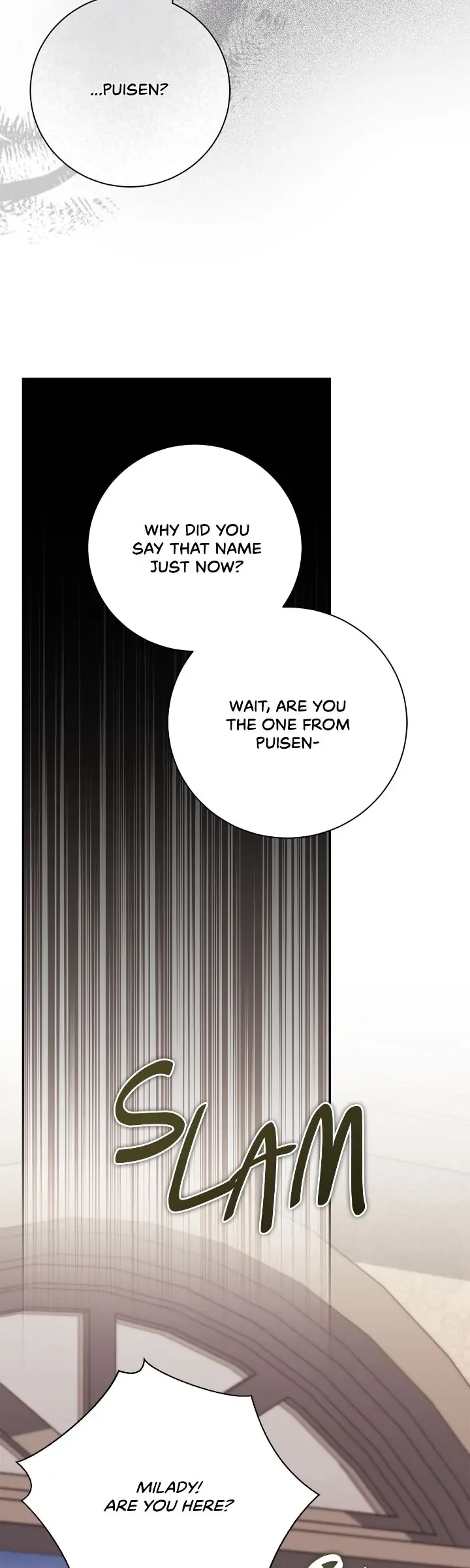 The East Wind of the Altas Chapter 74 page 18