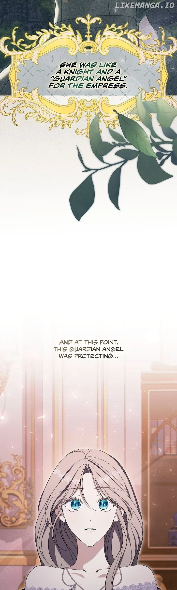 The East Wind of the Altas Chapter 77 page 30