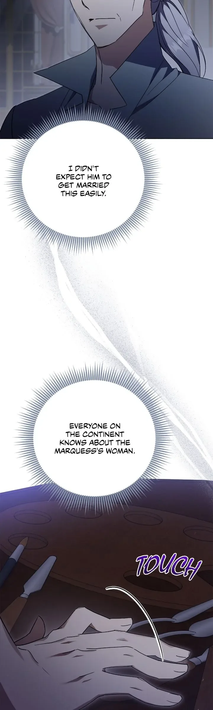 The East Wind of the Altas Chapter 76 page 5