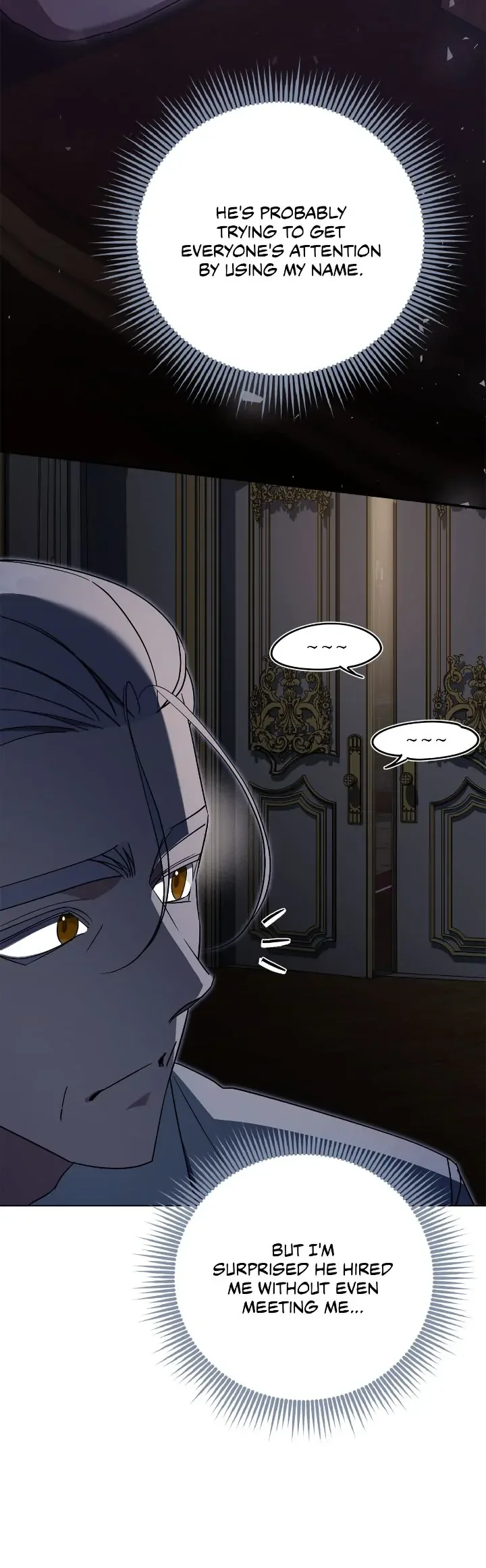 The East Wind of the Altas Chapter 76 page 6