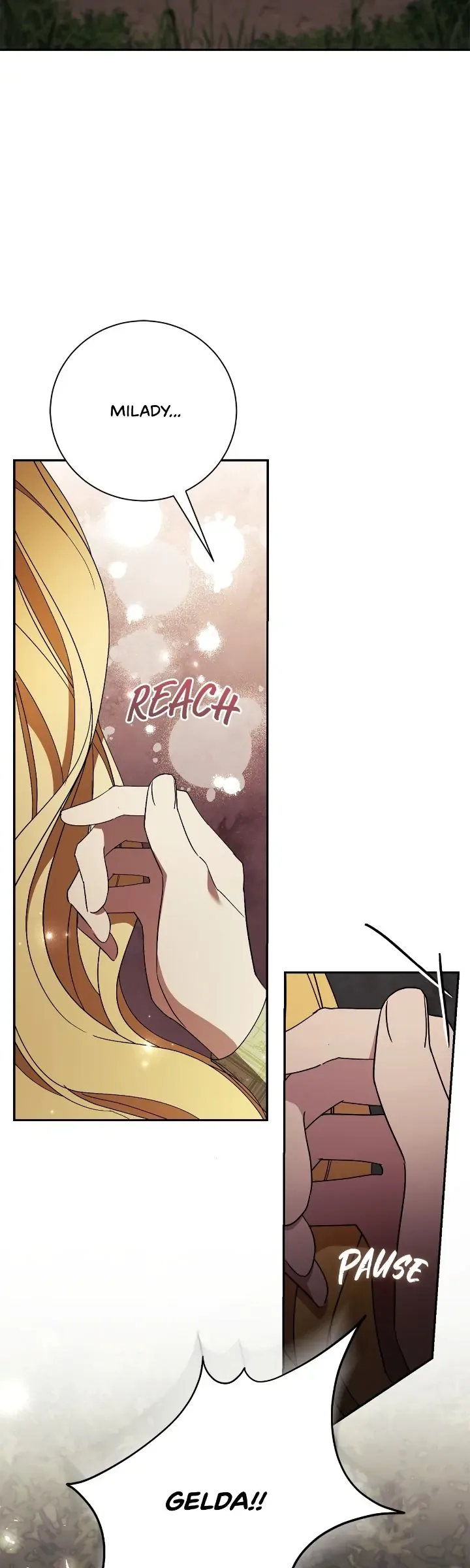 The East Wind of the Altas Chapter 74 page 40