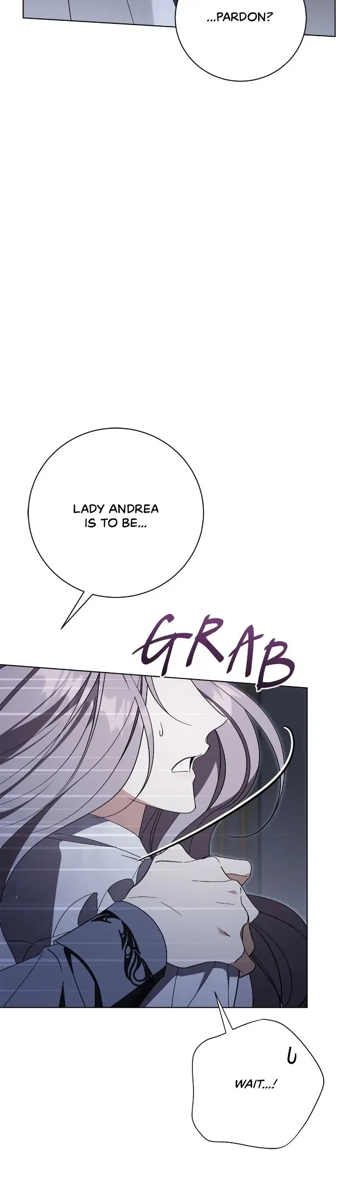 The East Wind of the Altas Chapter 76 page 14