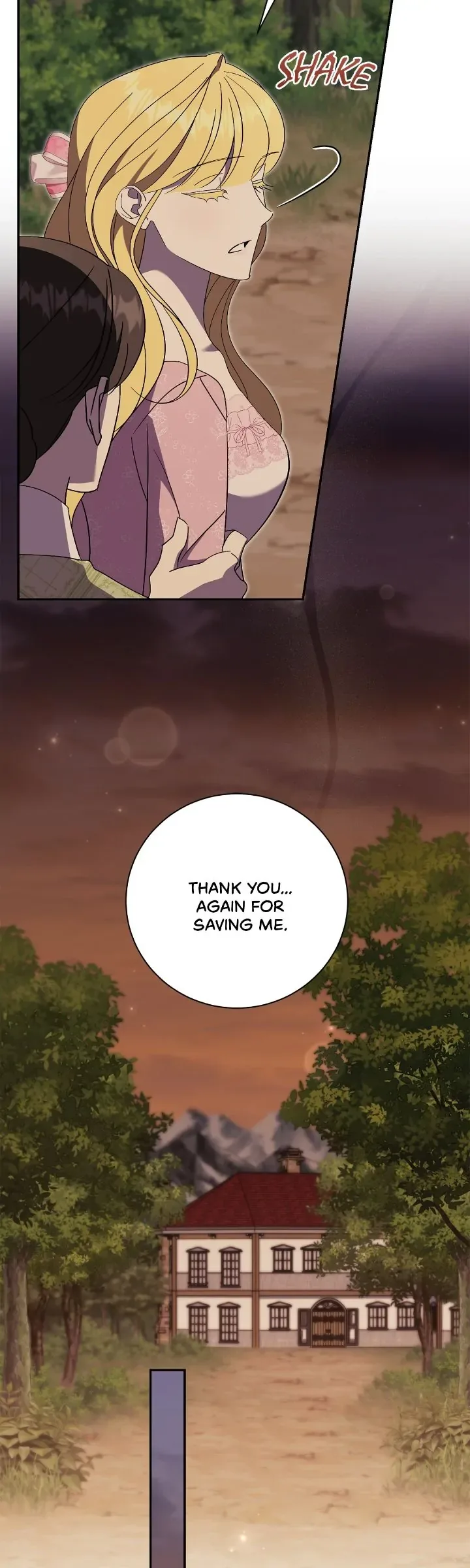 The East Wind of the Altas Chapter 74 page 31