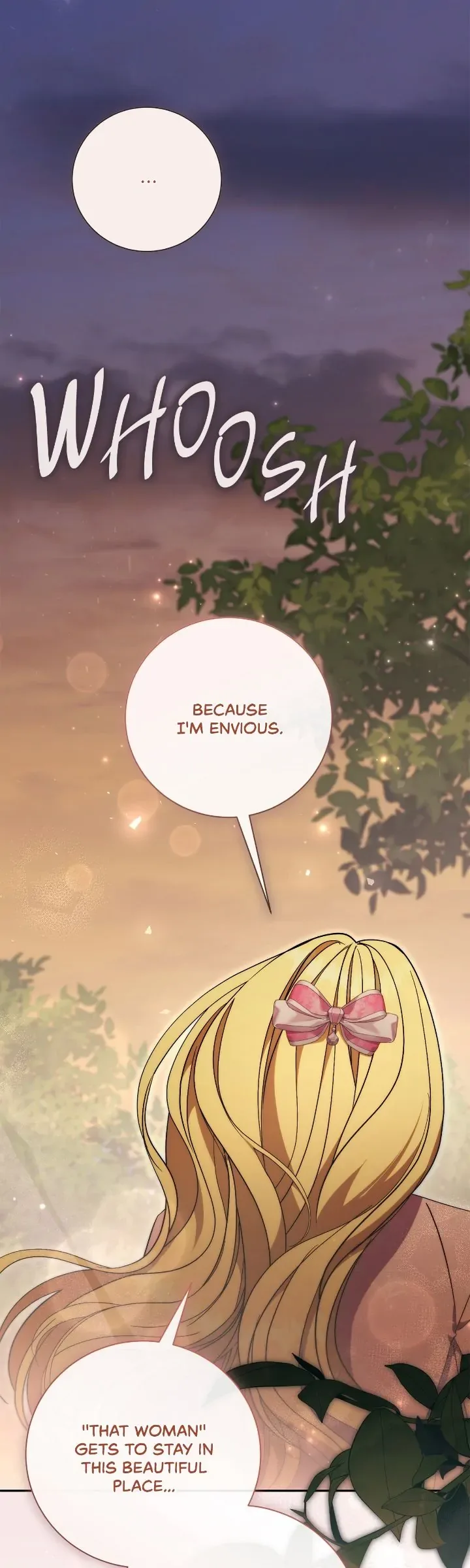The East Wind of the Altas Chapter 74 page 38