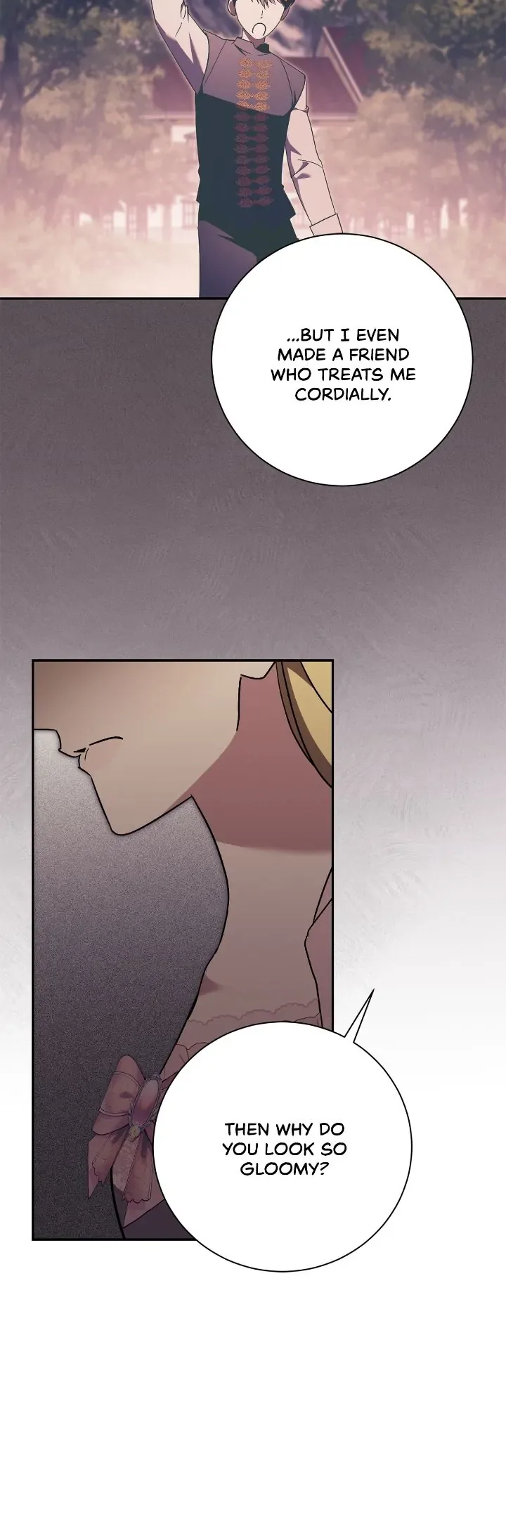 The East Wind of the Altas Chapter 74 page 37