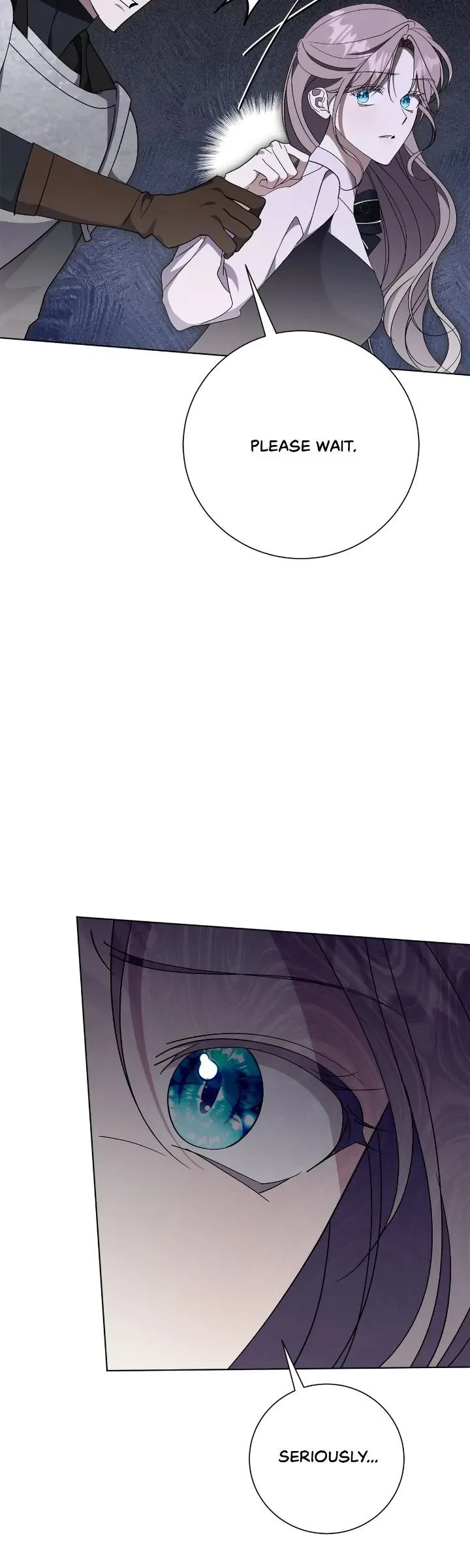 The East Wind of the Altas Chapter 78 page 32