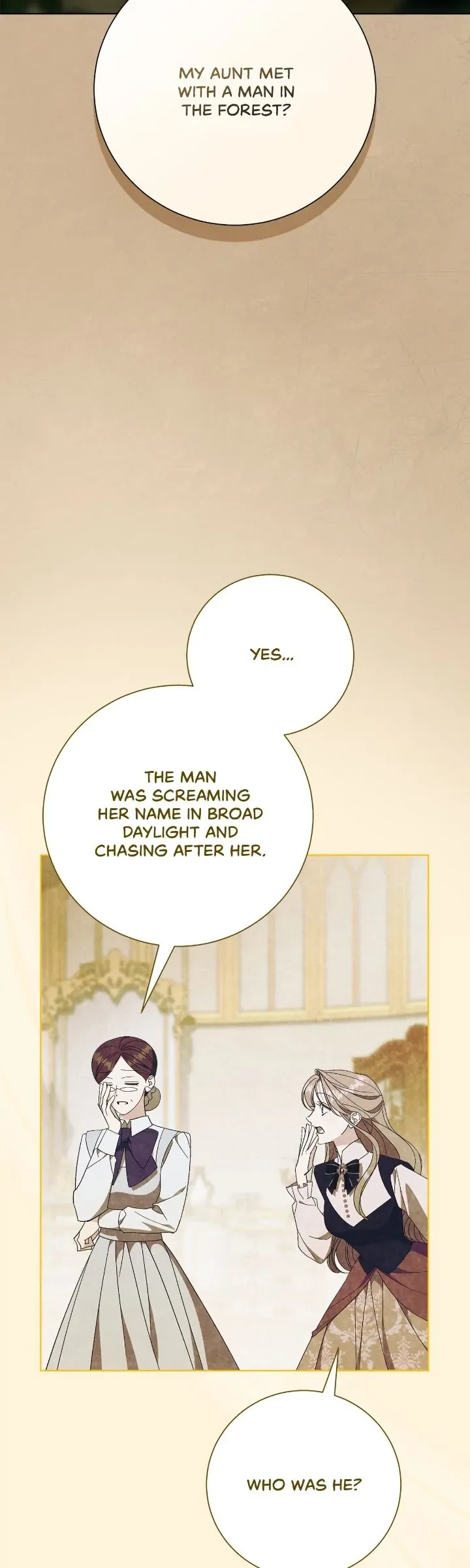 The East Wind of the Altas Chapter 78 page 20
