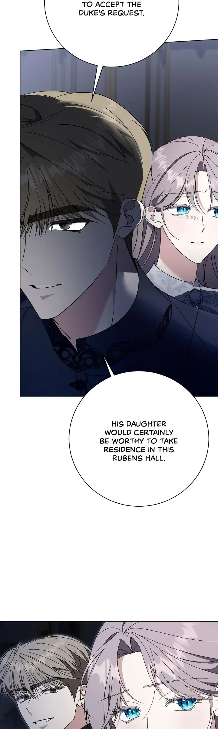 The East Wind of the Altas Chapter 76 page 12