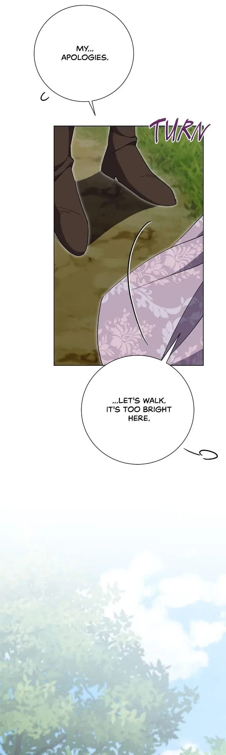 The East Wind of the Altas Chapter 78 page 36