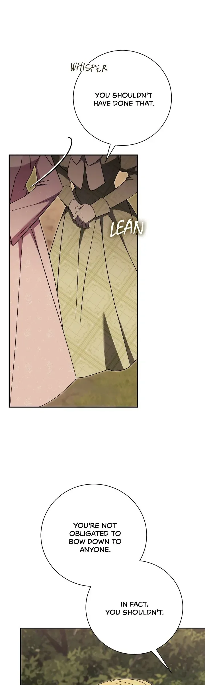 The East Wind of the Altas Chapter 74 page 33