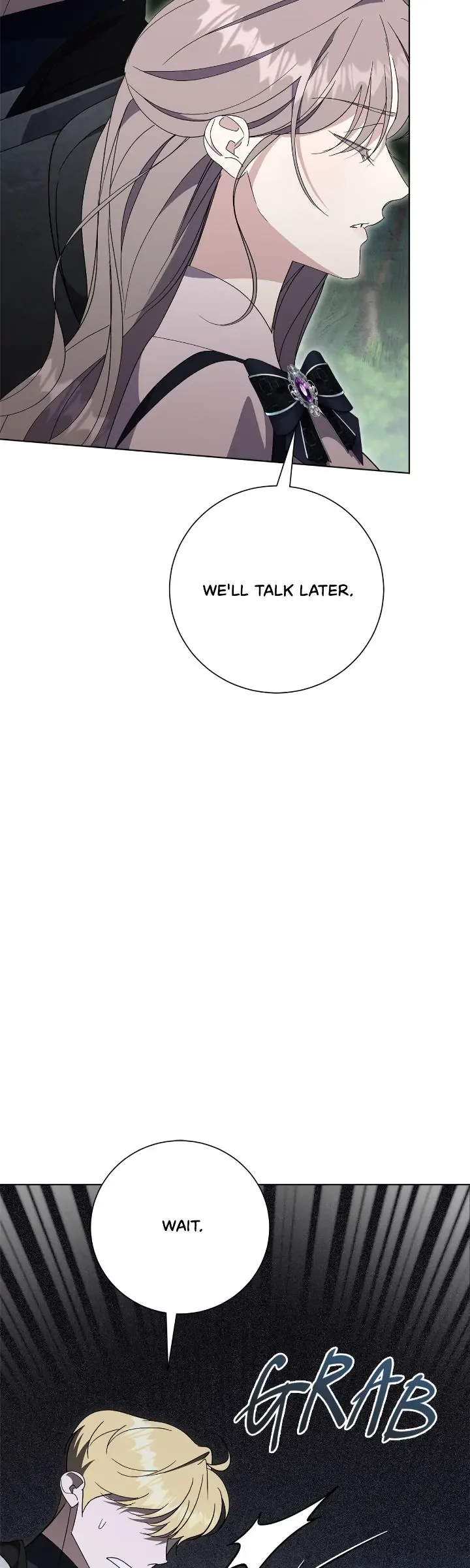 The East Wind of the Altas Chapter 78 page 31