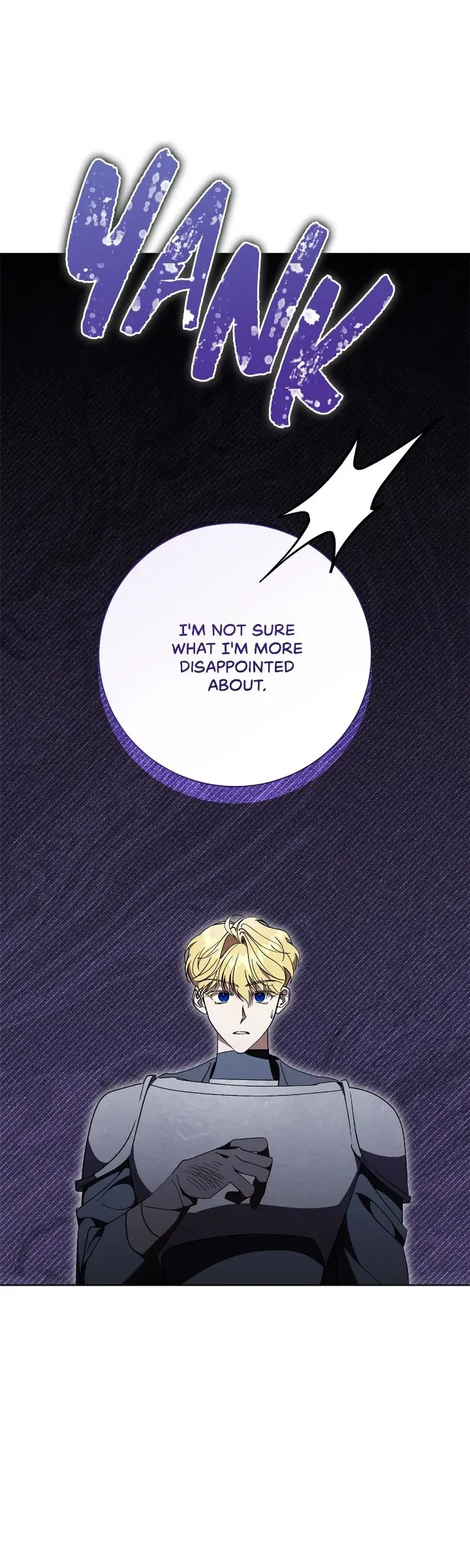 The East Wind of the Altas Chapter 78 page 33