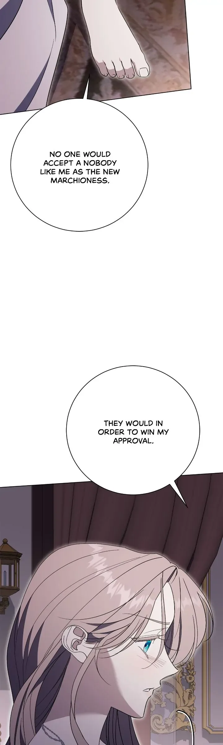 The East Wind of the Altas Chapter 76 page 23