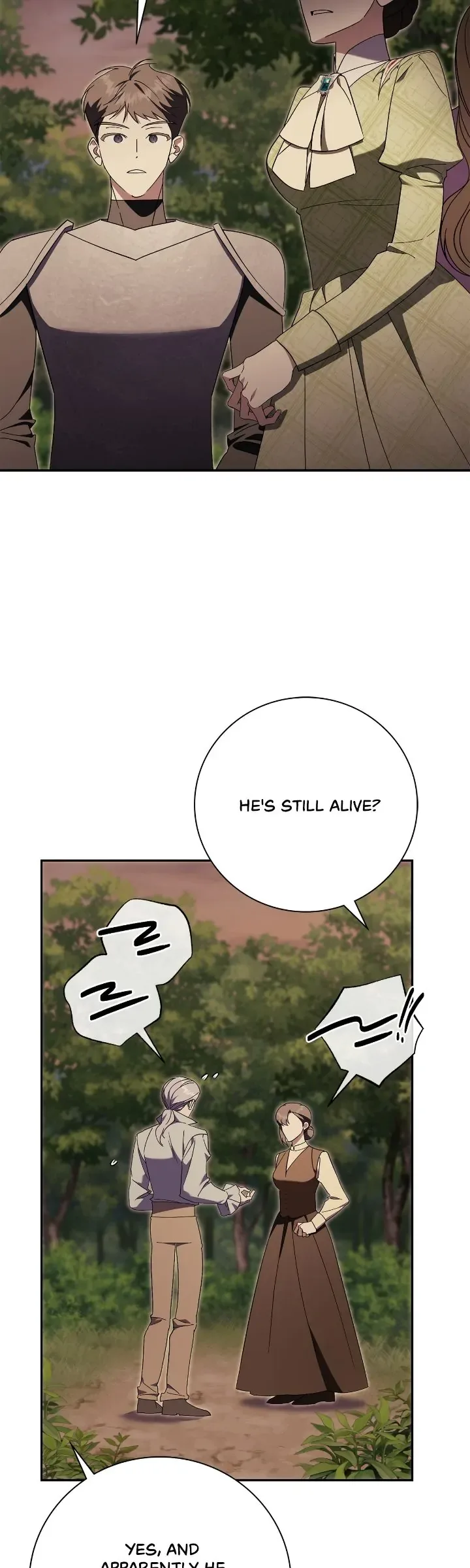 The East Wind of the Altas Chapter 74 page 44