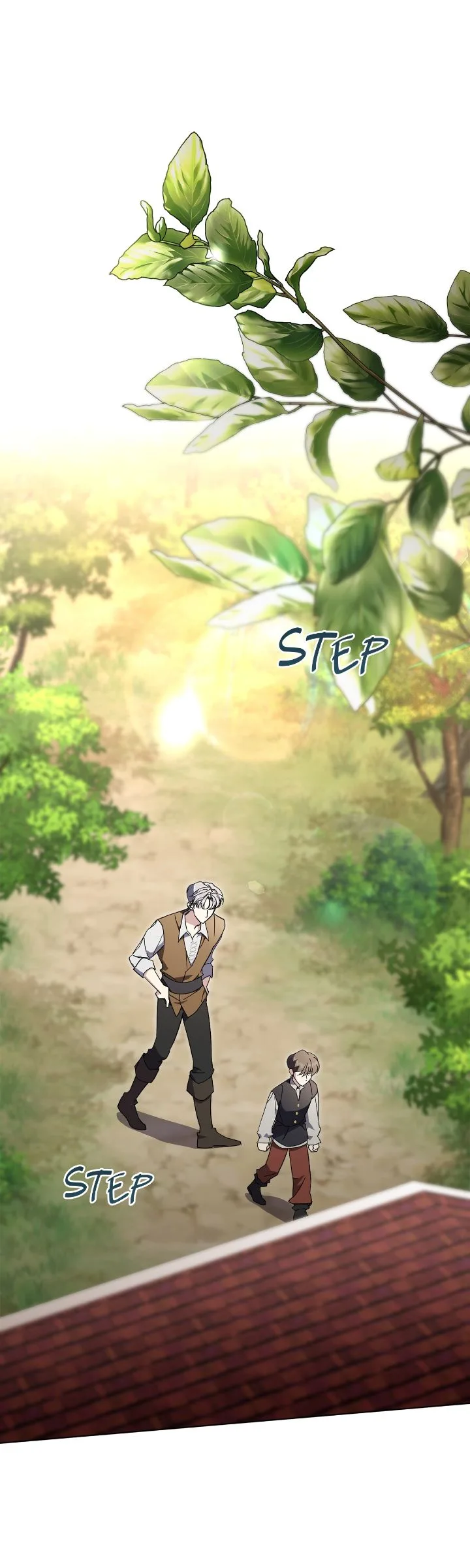 The East Wind of the Altas Chapter 79 page 2