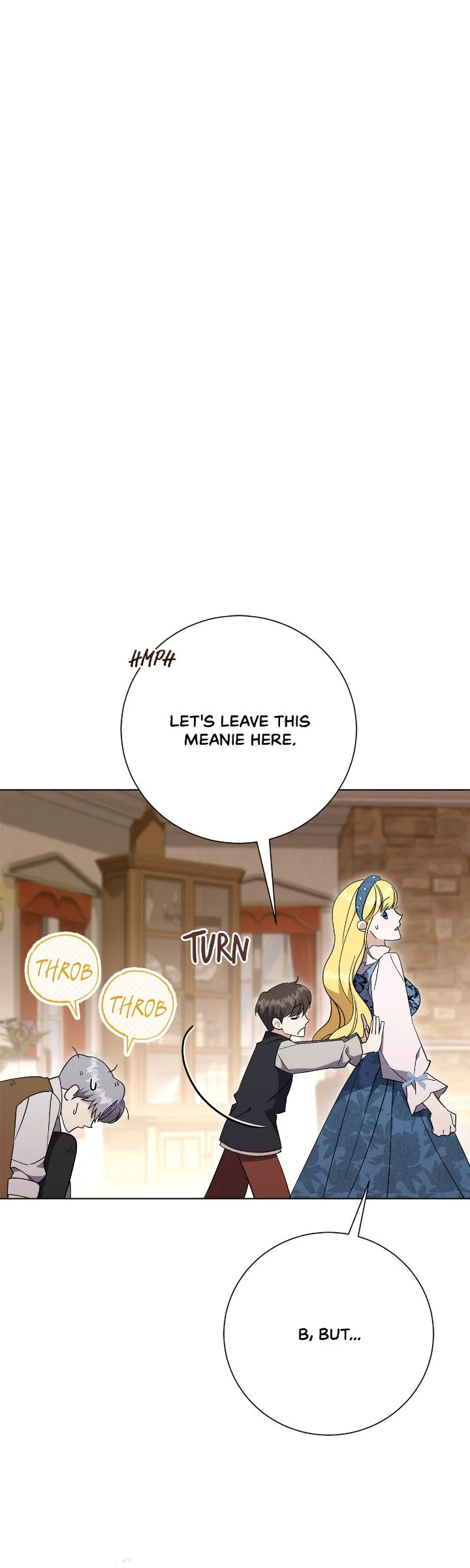 The East Wind of the Altas Chapter 79 page 14