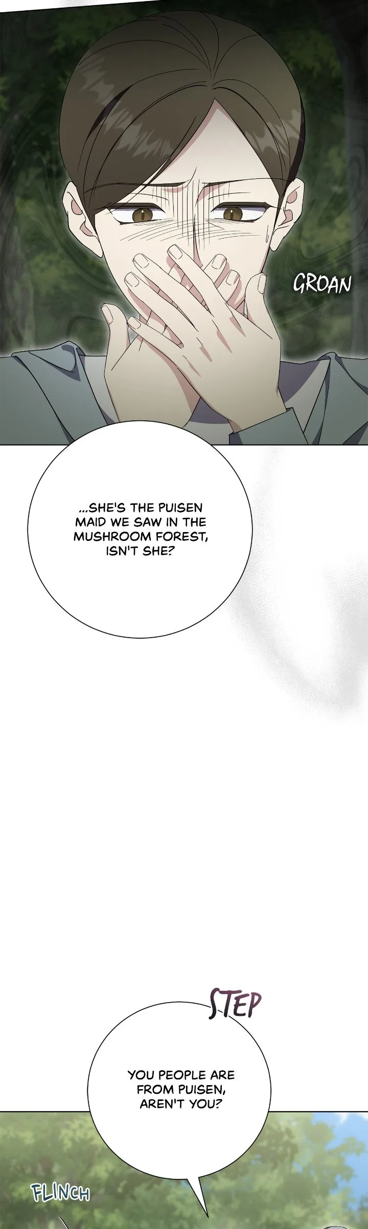 The East Wind of the Altas Chapter 79 page 37