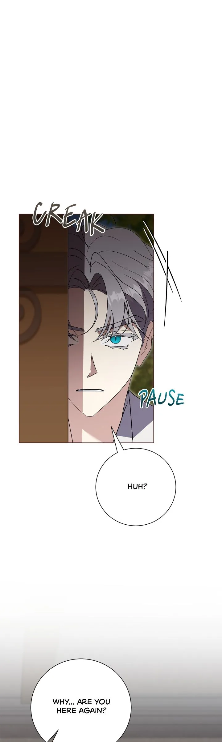 The East Wind of the Altas Chapter 79 page 3