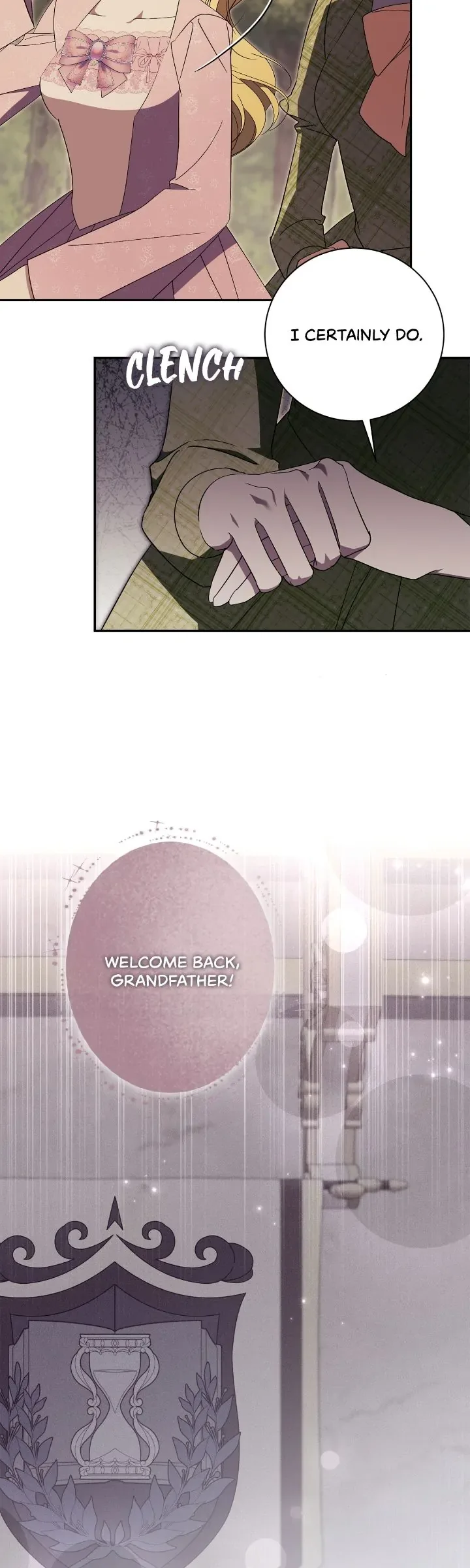 The East Wind of the Altas Chapter 74 page 46