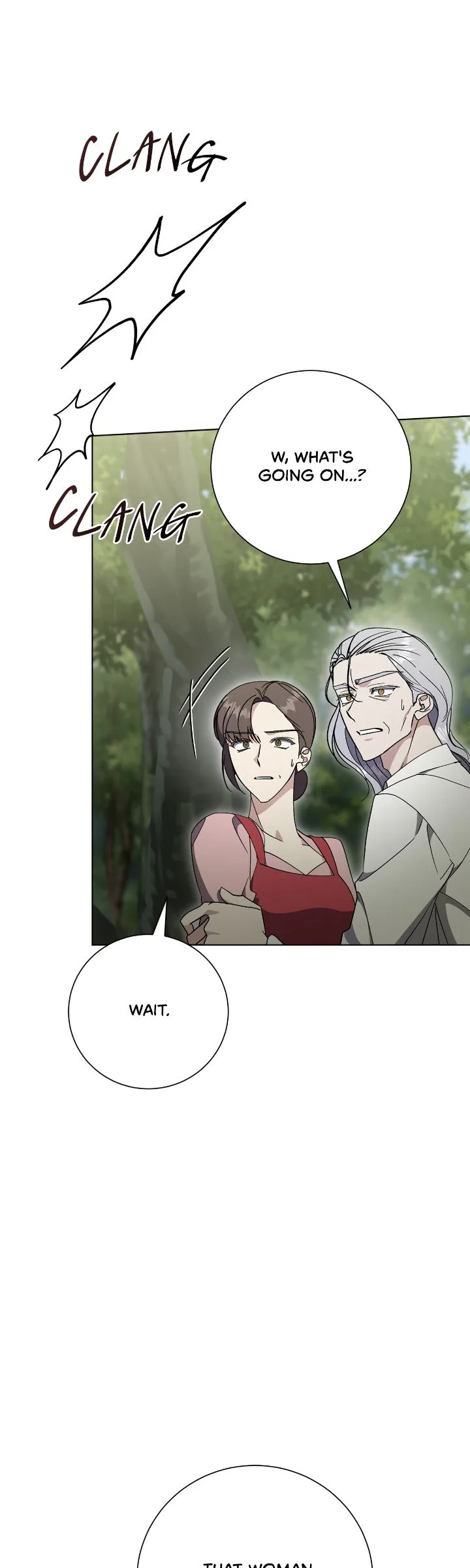 The East Wind of the Altas Chapter 79 page 34