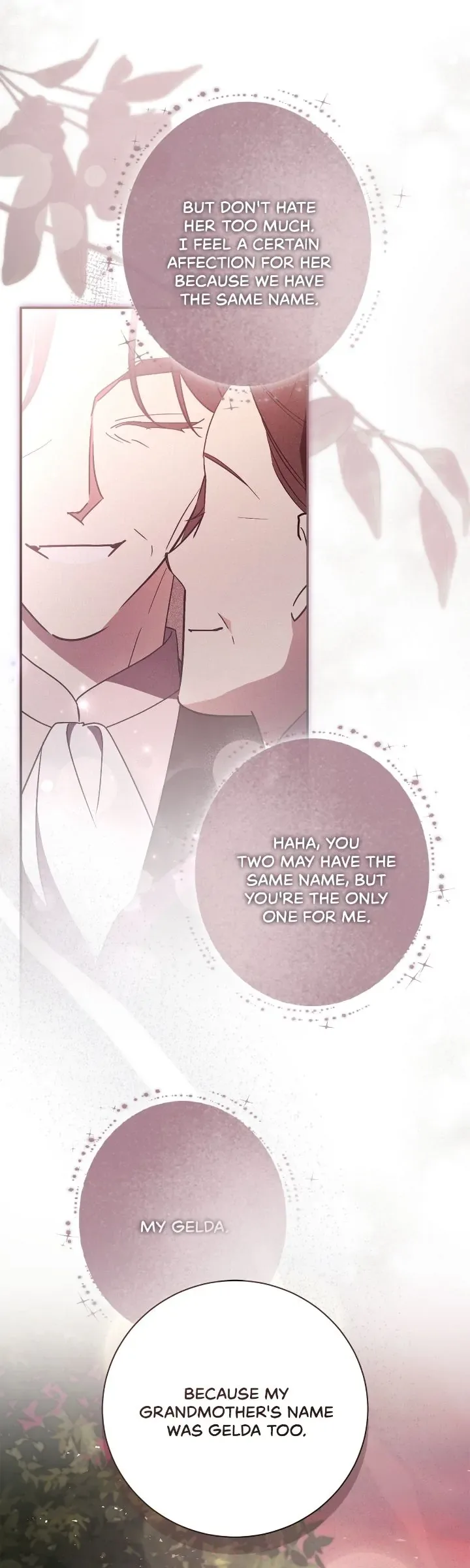 The East Wind of the Altas Chapter 74 page 48
