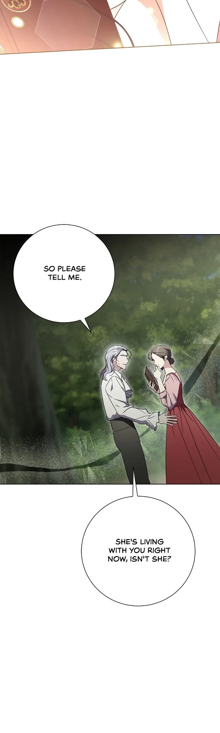 The East Wind of the Altas Chapter 79 page 26
