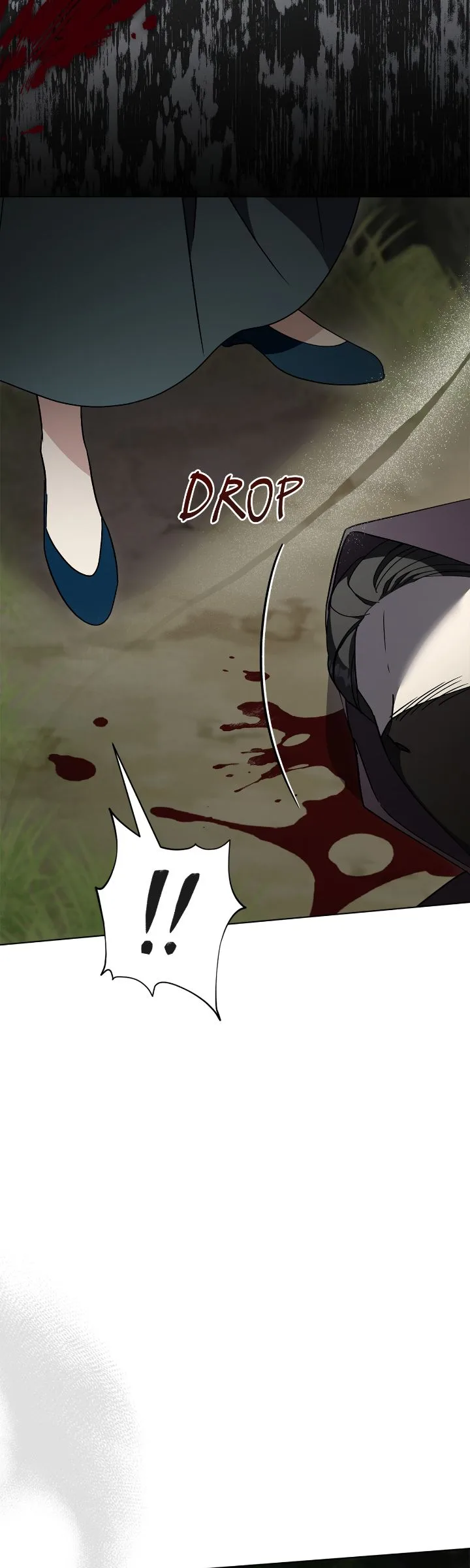 The East Wind of the Altas Chapter 79 page 36
