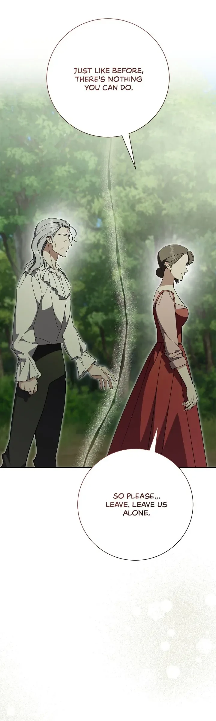 The East Wind of the Altas Chapter 78 page 60