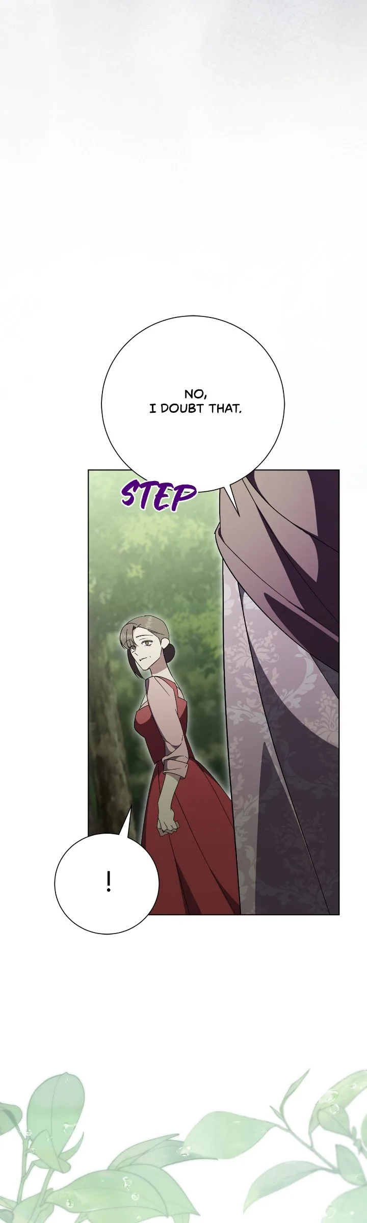 The East Wind of the Altas Chapter 79 page 48