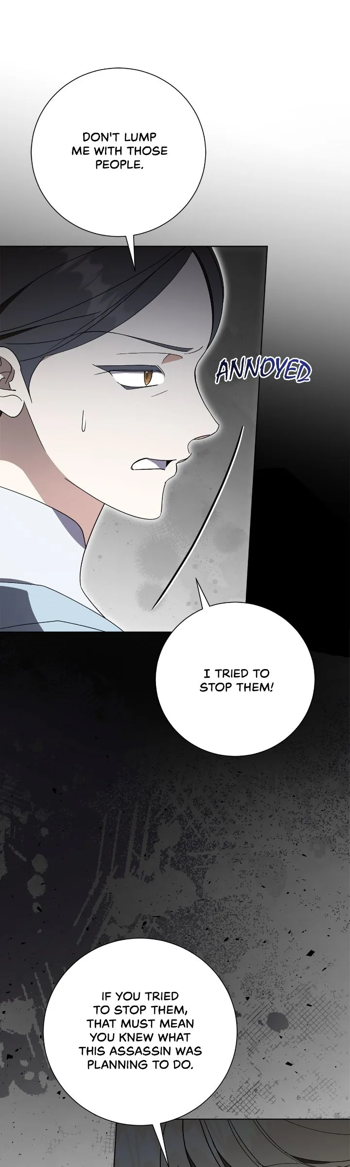 The East Wind of the Altas Chapter 79 page 45