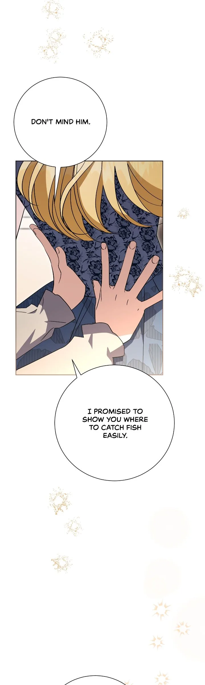 The East Wind of the Altas Chapter 79 page 15