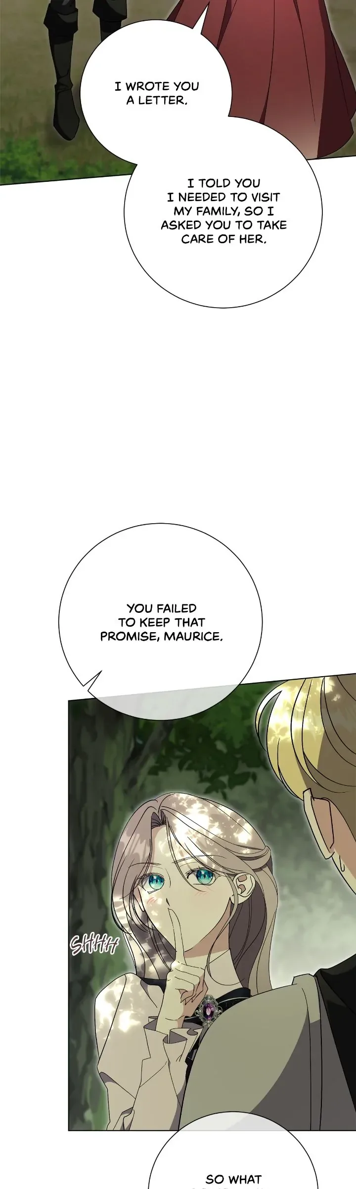 The East Wind of the Altas Chapter 78 page 52