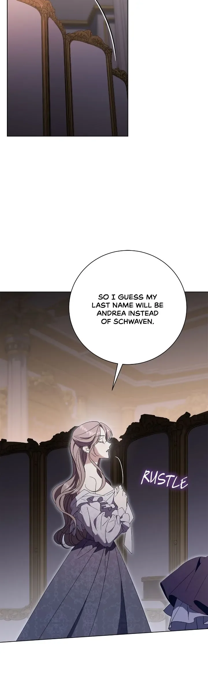 The East Wind of the Altas Chapter 76 page 19