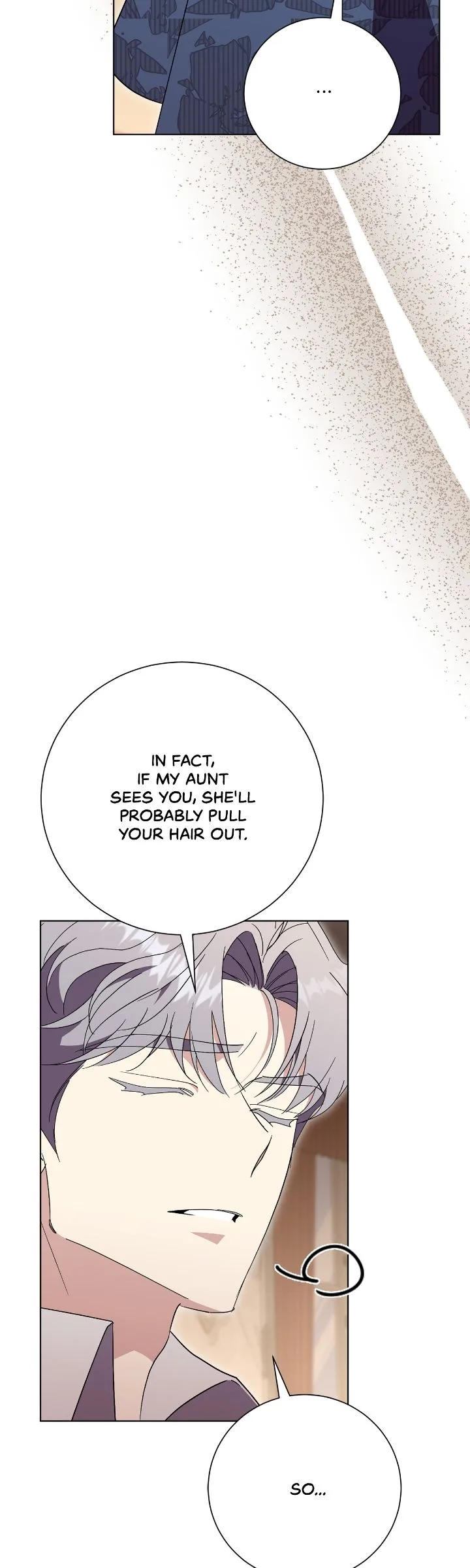The East Wind of the Altas Chapter 79 page 10